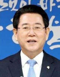 김영록 전남도지사