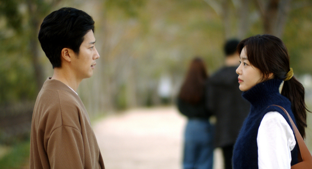 ‘영화의 거리’ 스틸컷. 씨네소파 제공