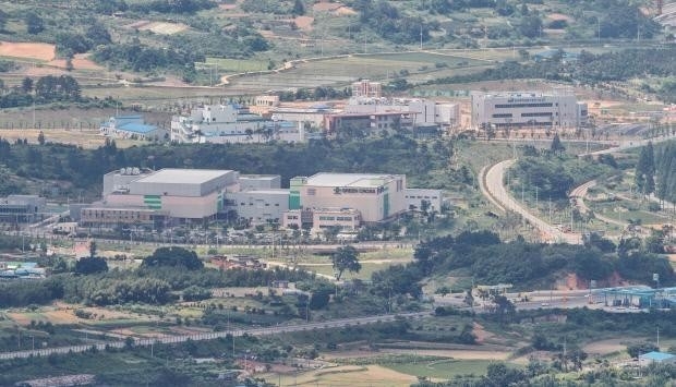 화순군 백신산업특구 <화순군 제공>