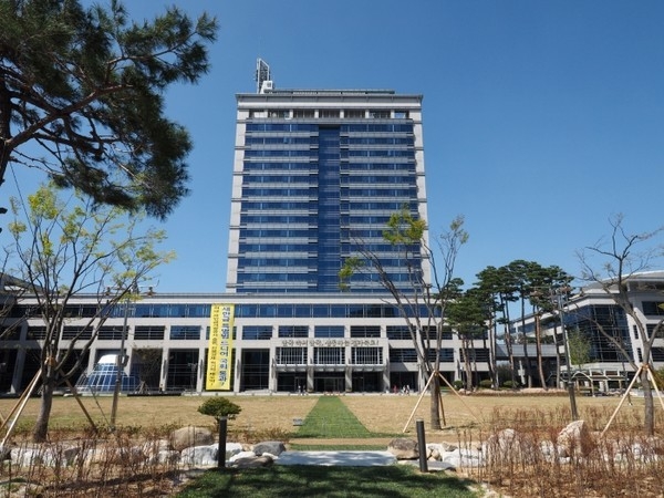 전라북도청 /사진 = 전북일보 DB
