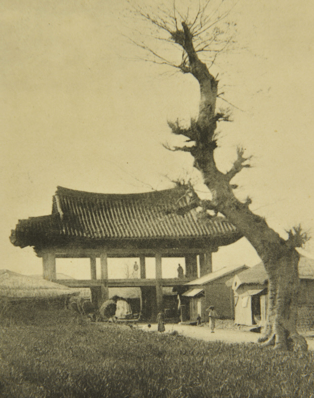 절양루(1910년대)