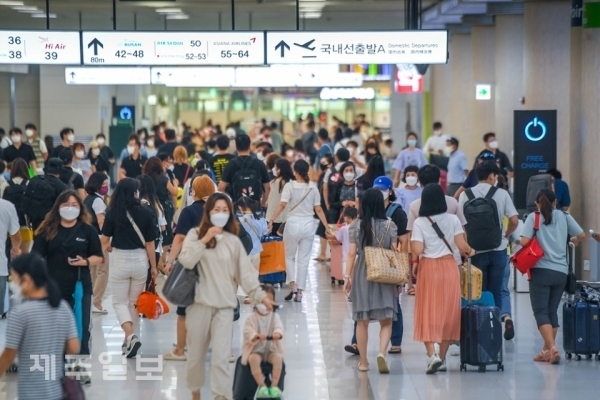 제주일보 자료 사진. 기사와 관련 없음.