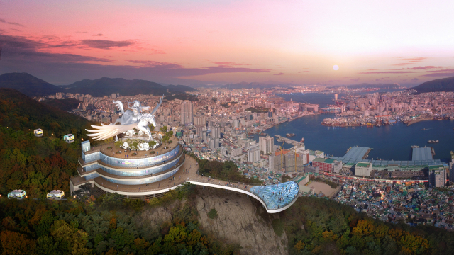 부산 서구청 제공