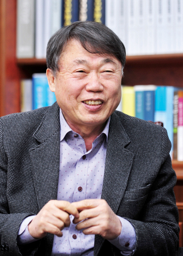 조용준 교수