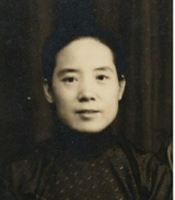 조성환의 중국인 부인 이숙진