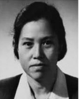 김성숙의 중국인 부인 두군혜