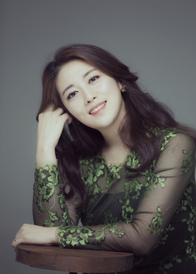 소프라노 이명주 고신대 교수