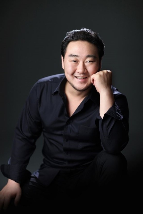 테너 김우경 한양대 교수