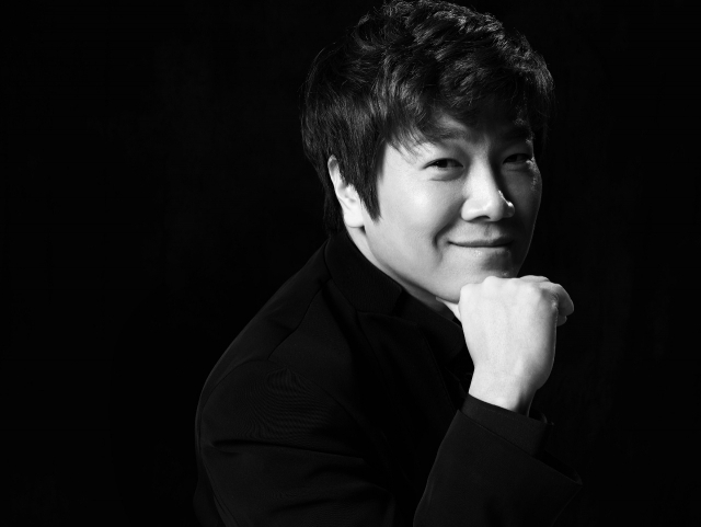 바리톤 허종훈. 부산문화회관 제공
