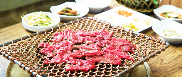광양불고기