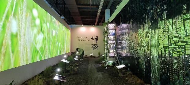 지난 5월 열린 제 13회 광주비엔날레 모습. <광주일보 DB>