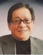 만화가 신문수 화백