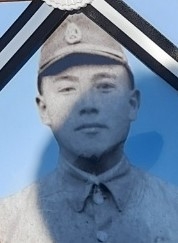 고(故) 송달선 하사