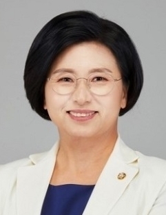 양경숙 의원