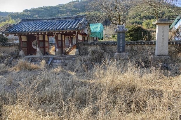 나주 월정서원