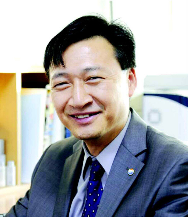 신동현 6대 수도권기상청장