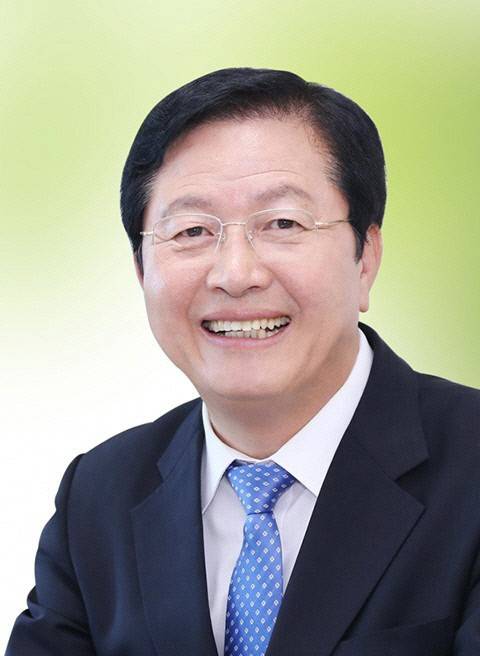 장종태 대전 서구청장. 사진=대전일보DB