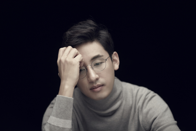 피아니스트 김정원. 부산문화회관 제공