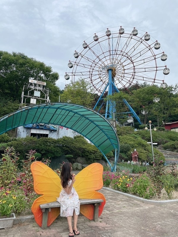 남원 남원랜드