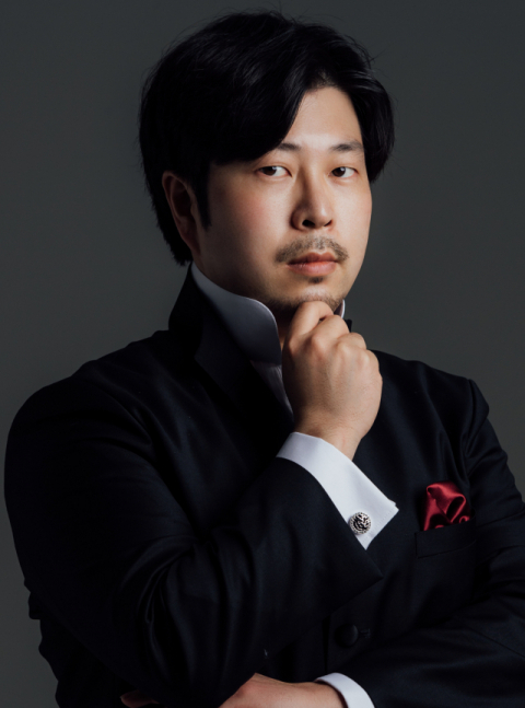 바리톤 손재명