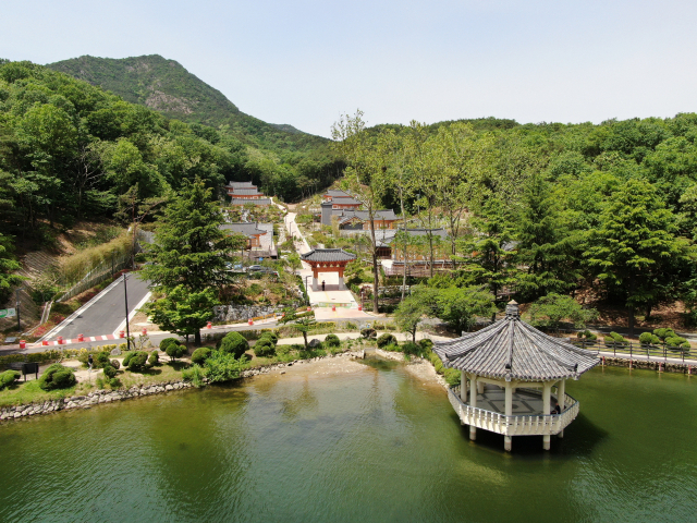 경북 구미성리학역사관. 매일신문 DB