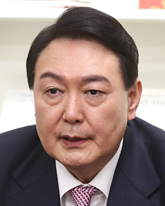국민의힘 윤석열 대선 후보