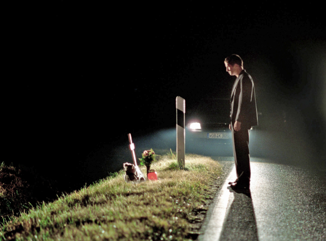 크리스티안 페촐트 감독의 ‘볼프스부르크’(2003) 스틸 컷. 영화의전당 제공