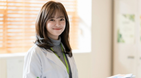 안효섭과 김세정이 나선 드라마 ‘사내맞선’ 스틸 컷. SBS 제공
