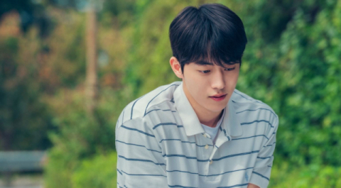 드라마 ‘스물다섯 스물하나’ 스틸 컷. tvN 제공
