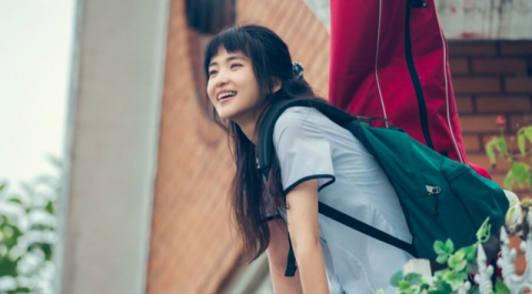 드라마 ‘스물다섯 스물하나’ 스틸 컷. tvN 제공