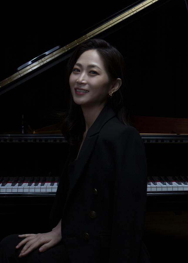 오는 22일 브런치 콘서트에 서는 소프라노 홍혜란. 금정문화회관 제공