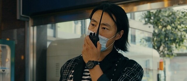 습도 다소 높음 스틸컷/사진=전주국제영화제 홈페이지