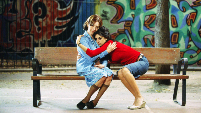 할머니와 어머니, 딸을 둘러싼 이야기 속에 판타지적 요소가 가미된 ‘귀향’(2006). 영화의전당 제공