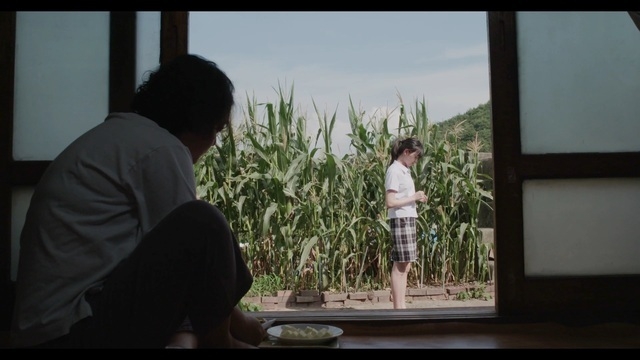 김규민 감독의 <매일의 기도> 스틸컷(지역공모 선정작)