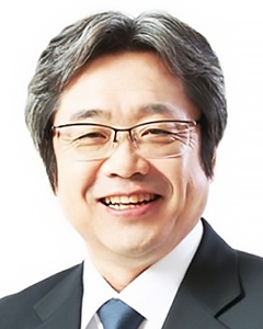 이장호 군산대학교 총장