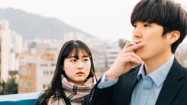 연극저항집단 백치들의 연극 'G코드의 탈출' 홍보 이미지. 대구연극협회 제공