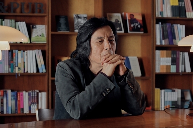 이창동 감독/사진=전주국제영화제