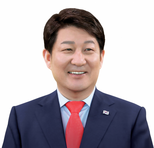권영진 대구시장