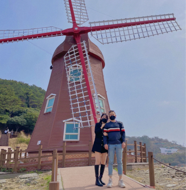 안수홍·최혜민 결혼