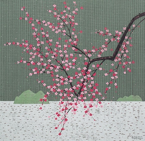 박구환 作