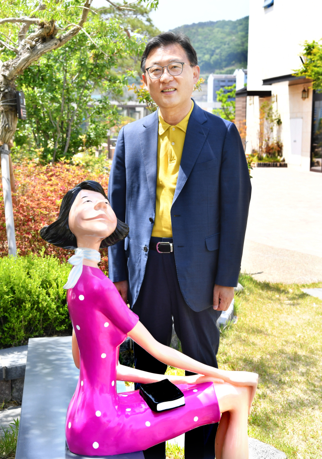 이병열 회장