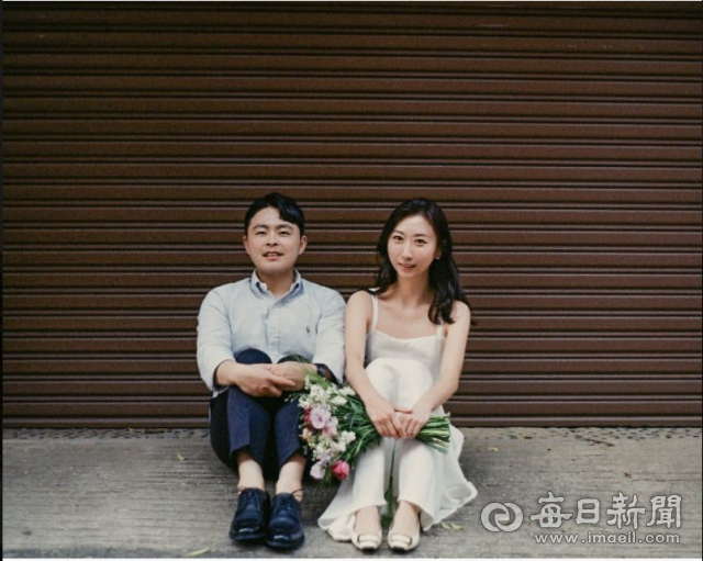 조철현, 정민주 씨