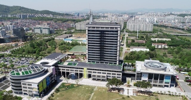 전북도청 전경/전북일보 DB