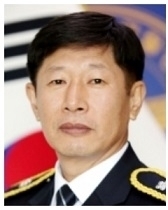 신임 강황수 전북경찰청장