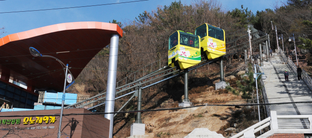 제황산공원./경남신문DB/