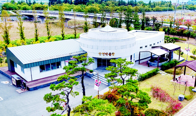 한천테마파크
