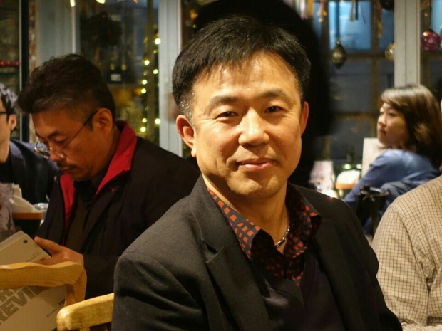 류영국