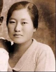 김명시 장군