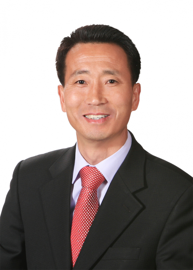 김상조 경북도의원. 매일신문 DB