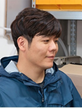 백정기